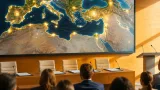 La UE lanza una plataforma para avalar hasta 4.500 millones en renovables en la cuenca mediterránea