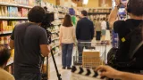 Movistar Plus y Prime Video coproducen 'El Supermercado', comedia en clave de falso documental
