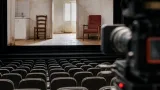 Javier Giner debuta en el cine con «Esta soledad» tras el éxito de «Yo, adicto»