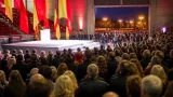 Sánchez promete blindar en la Constitución la revalorización de las pensiones