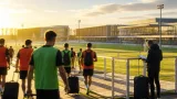 El Real Madrid, según el CIES, es el club que más canteranos aporta a las cinco grandes ligas