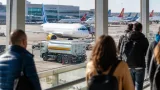 Aena gana 1.774,7 millones hasta septiembre pese al encarecimiento del queroseno