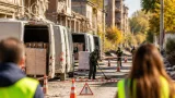 Entra en vigor la tregua humanitaria en Oleshki tras mediación de Estados Unidos