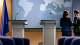 Von der Leyen y Costa felicitan a Lula y piden profundizar la relación UE‑Brasil