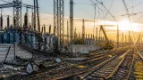 Ucrania denuncia ataques rusos contra su red energética y una muerte en Kiev