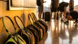 Davidovich completa la convocatoria de España para la Copa Davis de Bolonia