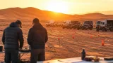 El Dakar 2027 deja Arabia Saudí y ASO baraja Marruecos como sede alternativa