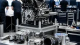 Honda anuncia dos evoluciones del motor de Aston Martin para 2027, la primera en Melbourne