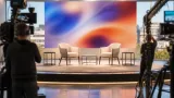 La revuelta adelanta a hoy la entrevista a Irene Montero y Gabriel Rufián por «necesidades de agenda»