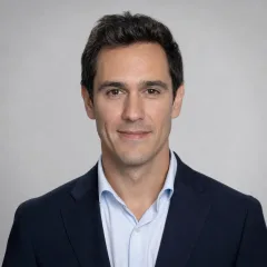 Pau Gisbert