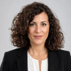 Rocío Valdemoro
