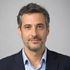 Rubén Otazu