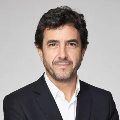 Sergio Matamala