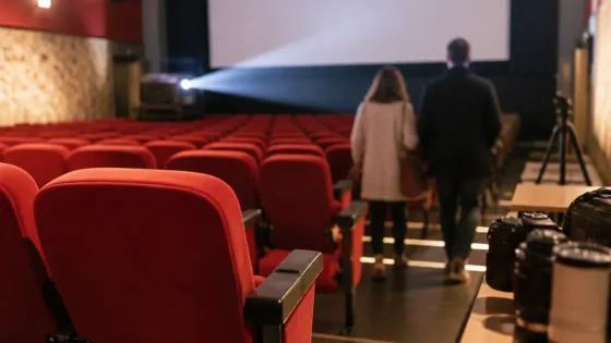Seminci 71: Rami Malek brilla en Ira Sachs y la nueva generación española presenta 'Una familia'