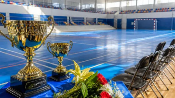 El Rocasa Gran Canaria recibe el Premio al Deporte Canario 2026