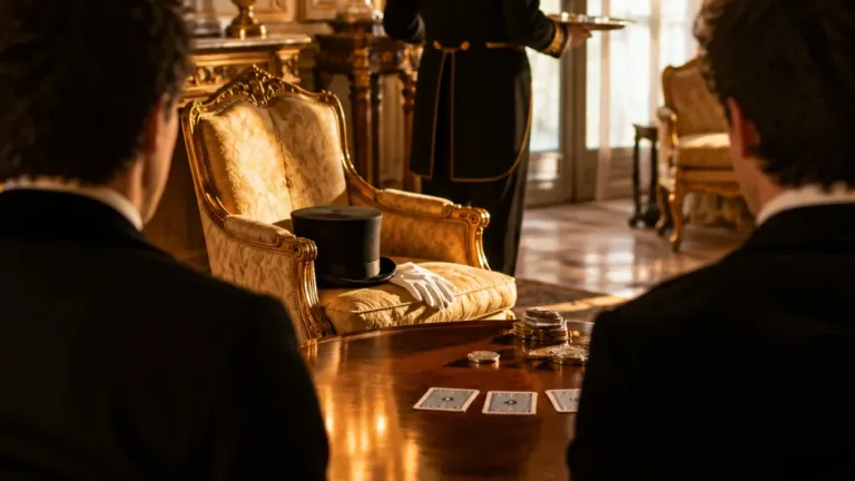 Netflix estrena 'Grande de España', comedia de trileros con Antonio de la Torre