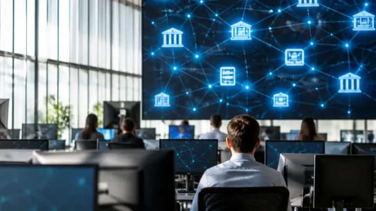 El BCE adjudica a Telefónica y Minsait la red del futuro euro digital
