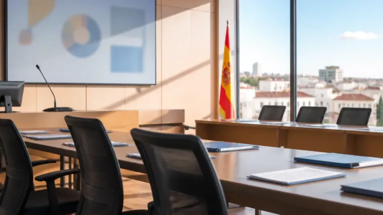 El PIB español crece un 0,6% en el tercer trimestre, según el INE