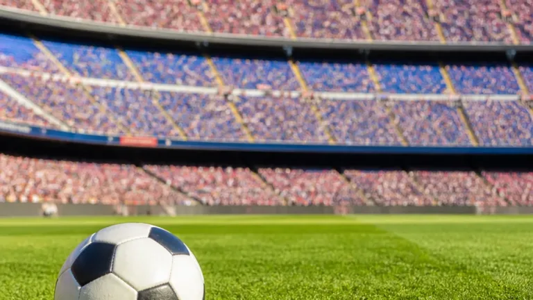 Real Madrid gana 2-1 al Barcelona en el clásico del Spotify Camp Nou