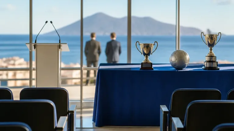 Pedri y Yéremy, premiados por la Comunidad Canaria tras la conquista del Mundial
