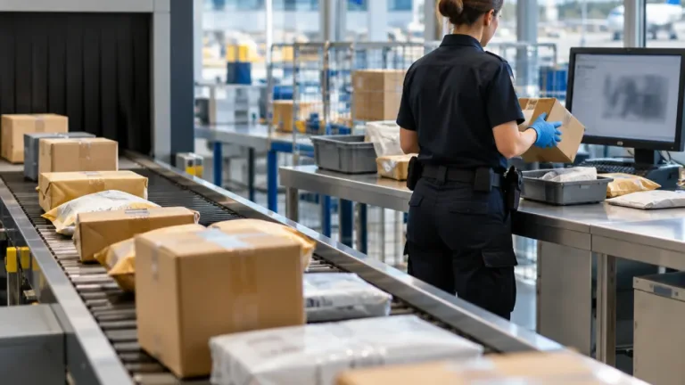 La UE aplicará desde este domingo una tasa de 2 euros a los paquetes extracomunitarios