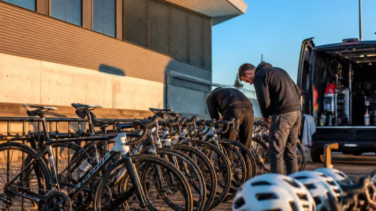Burgos Burpellet BH cierra 2026 con récords y 4.241 puntos en el UCI World Ranking