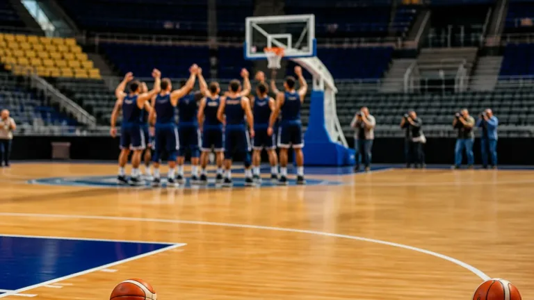 Real Madrid arrasa en Lleida (86-122) y LaLiga Endesa deja récord de 24 triples