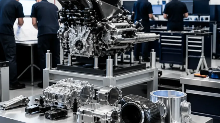 Honda anuncia dos evoluciones del motor de Aston Martin para 2027, la primera en Melbourne
