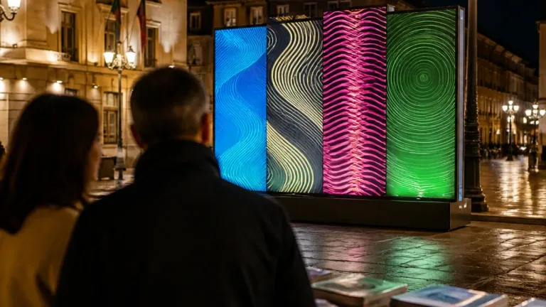 El festival Actual 2027 presenta un cartel interactivo y pone 500 abonos ciegos a la venta