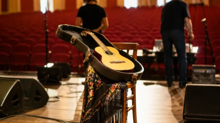 Torrelodones anuncia su 23.ª edición del flamenco con Mercé, Grilo y homenaje a Jerez