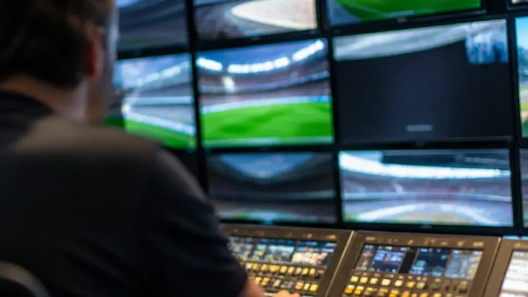 CCTV suspende las retransmisiones de LaLiga y retira contenidos con Mbappé tras la polémica
