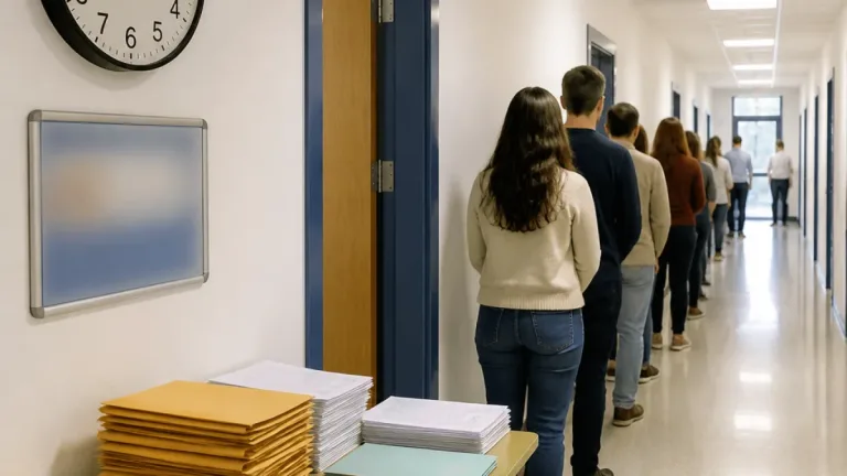 Sanidad convoca 9.676 plazas de Medicina para el MIR 2027 y fija el examen el 23 de enero