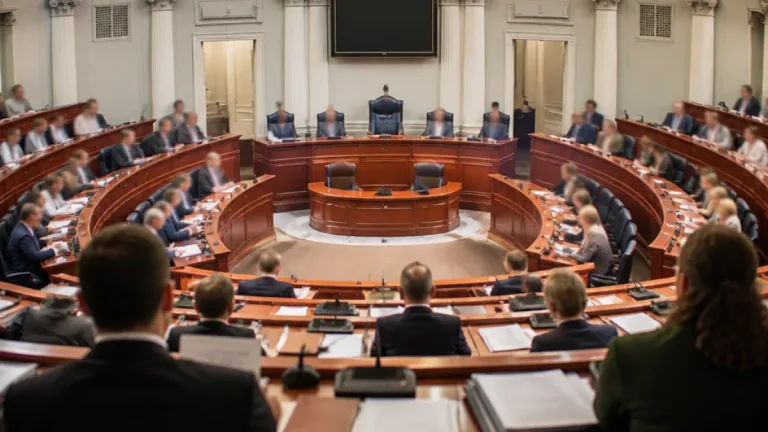 El Parlamento canario tumba encargar a las universidades una auditoría de las listas de espera sanitarias