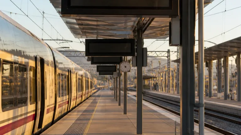 SEMAF convoca huelga total en Renfe el 10 de noviembre y paros parciales el día 12