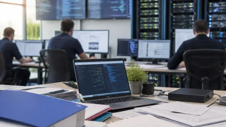 Una startup accedió en menos de 12 horas a sistemas internos de Anthropic usando agentes de IA