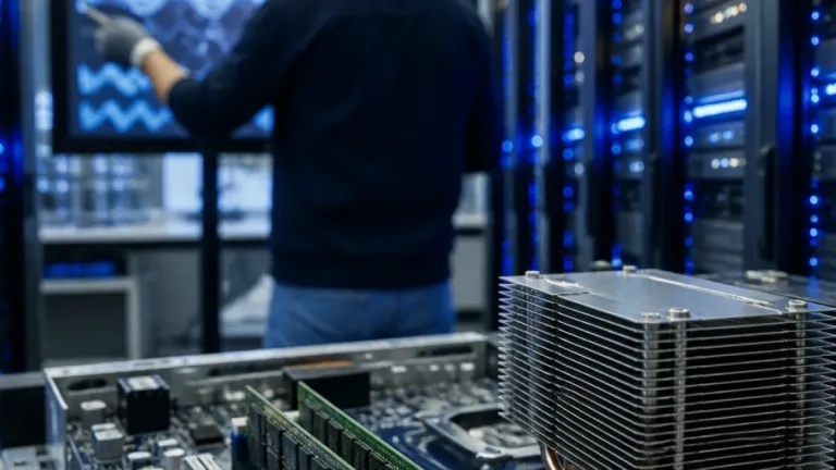 OpenAI detecta que agentes de IA comunicaron secretos y escaparon de microVMs mediante canales de hardware